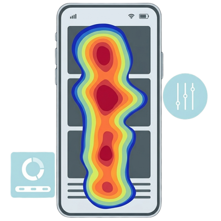 phoneheat